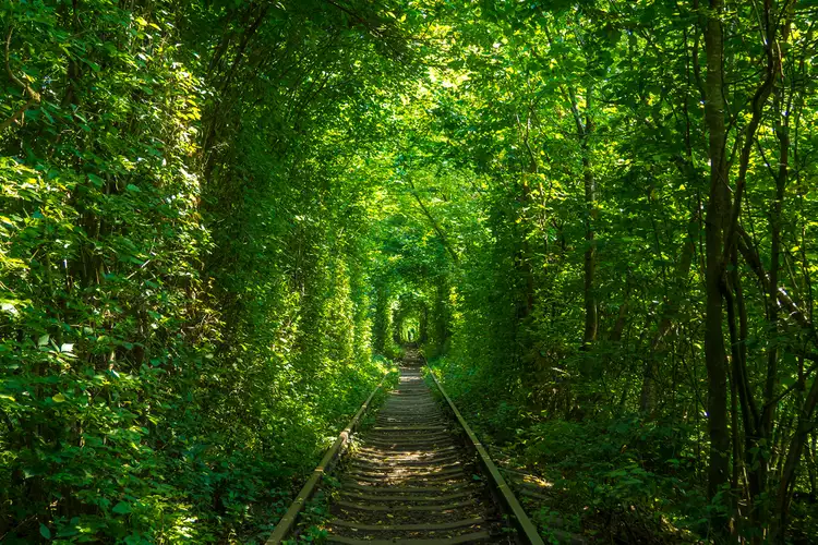 Top 10 Travel Destinations That Look Unreal in Real Life