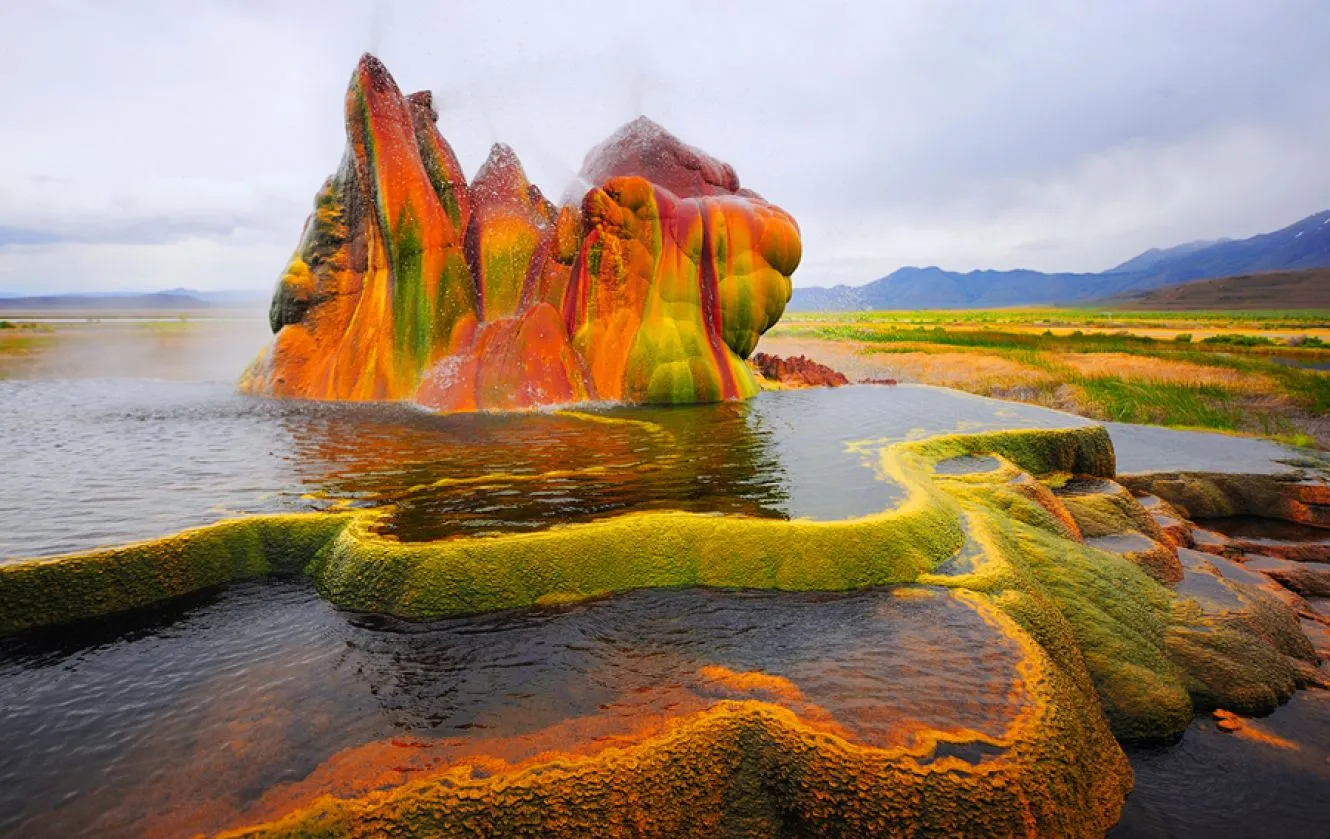 Best Places in the World to Visit Before You Die