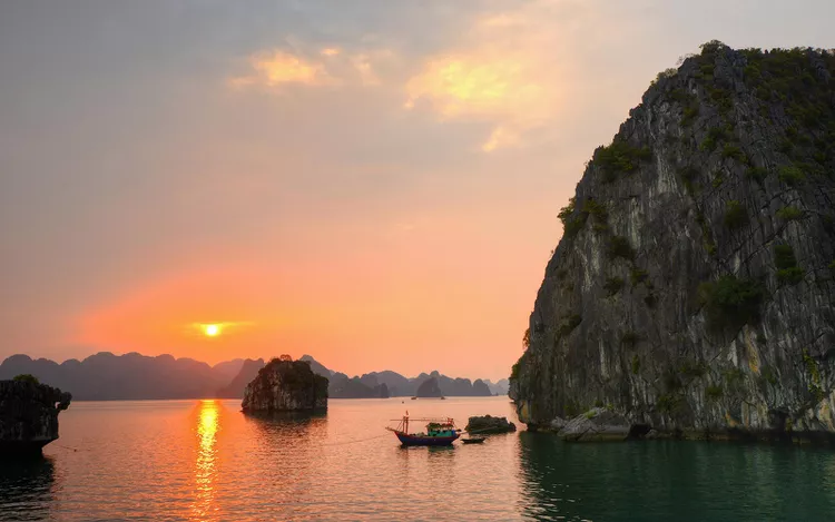 10 Best Travel Destinations for Relaxation and Peace