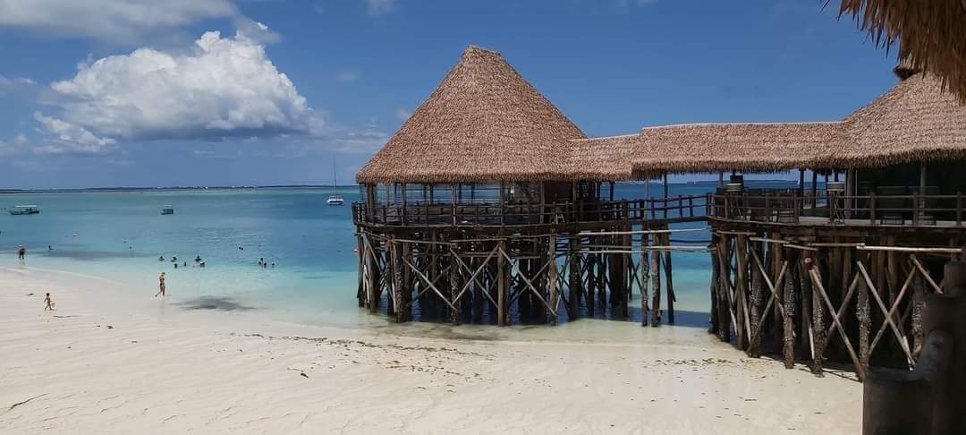 Top 10 Beach Honeymoon Destinations Worldwide
