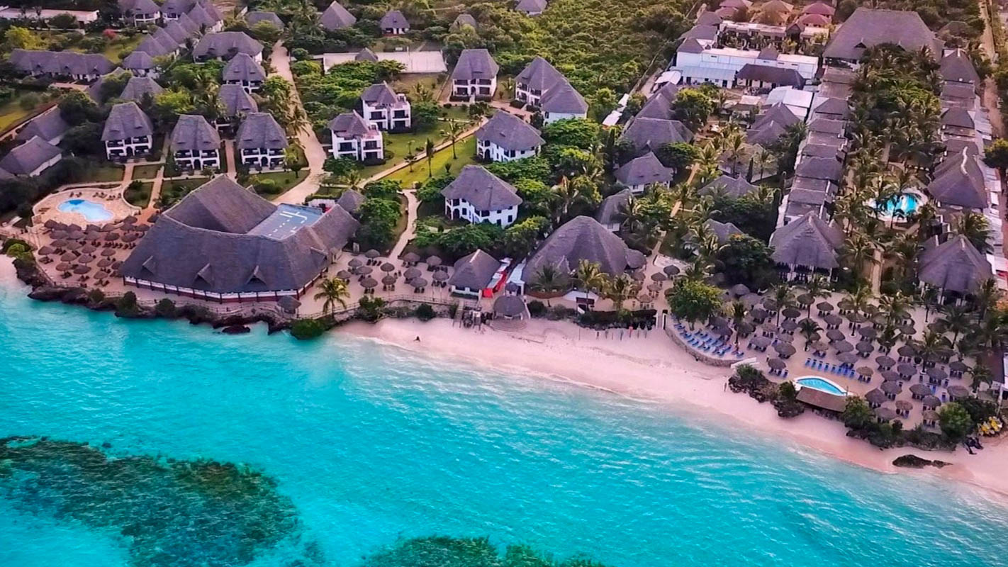 Top 15 Family-Friendly Resorts Around the World