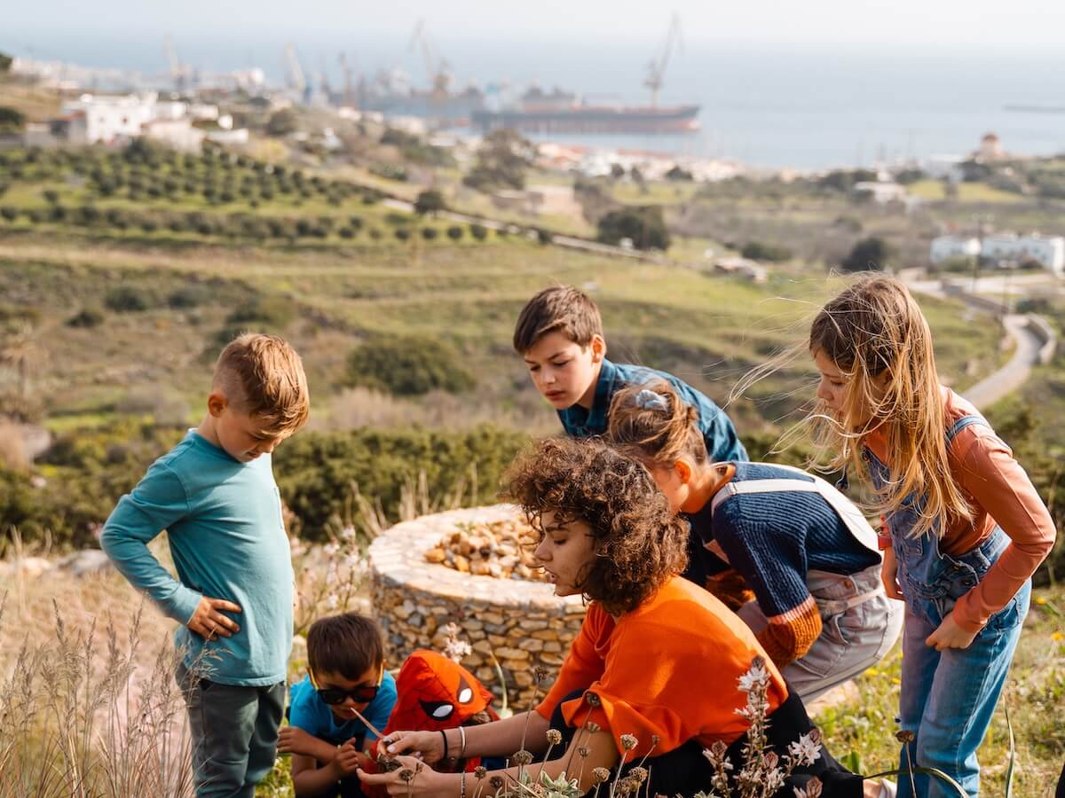 Best Educational Travel Destinations for Kids