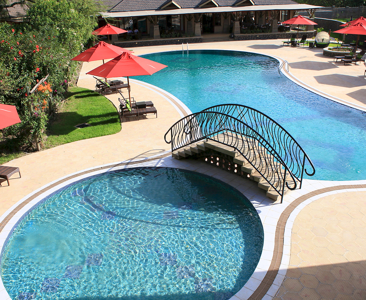 Top 15 Green Hotels and Eco-Lodges Worldwide