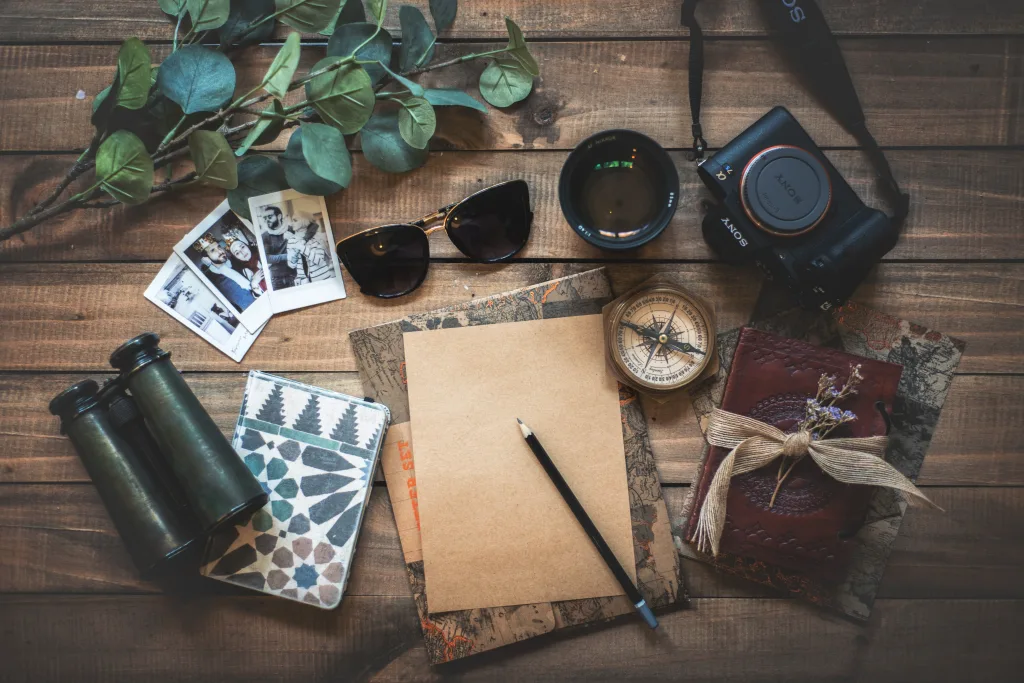 Best Travel Checklist Before Leaving Your Country