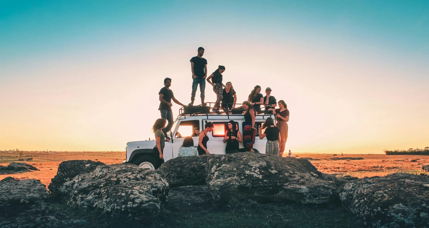 Best Travel Destinations for Group Tours in 2026