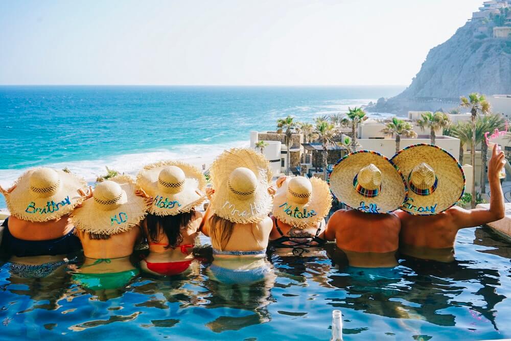 Best Travel Destinations for Bachelor and Bachelorette Trips