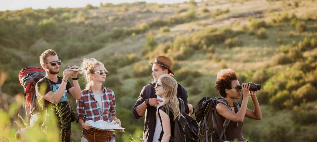 Best Travel Experiences for Young Travelers