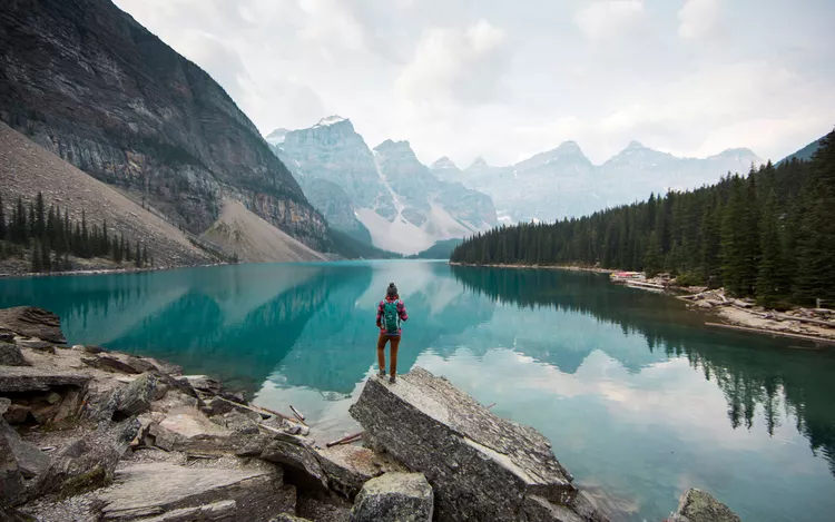 Top 10 Destinations for First-Time Solo Travelers