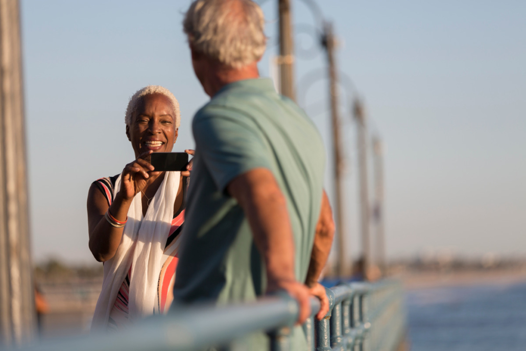 Best Travel Destinations for Seniors and Retirees
