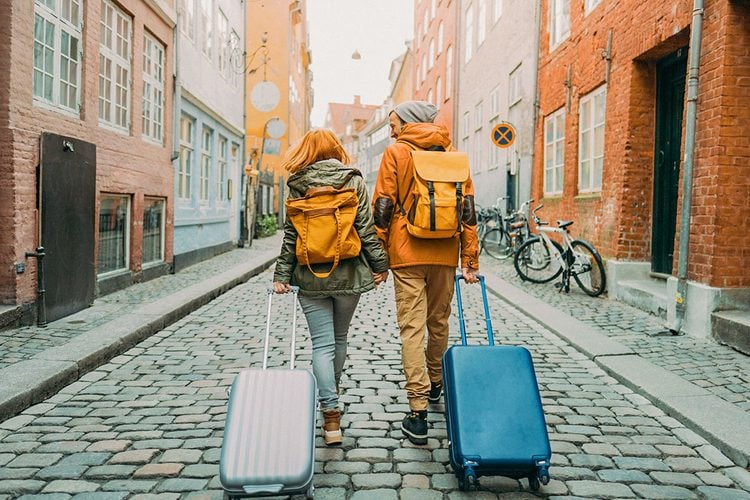 Top 10 Travel Trends Changing the Way People Travel in 2026