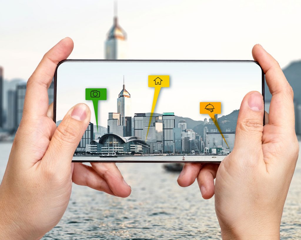 Best Travel Innovations and Technology Trends in Tourism
