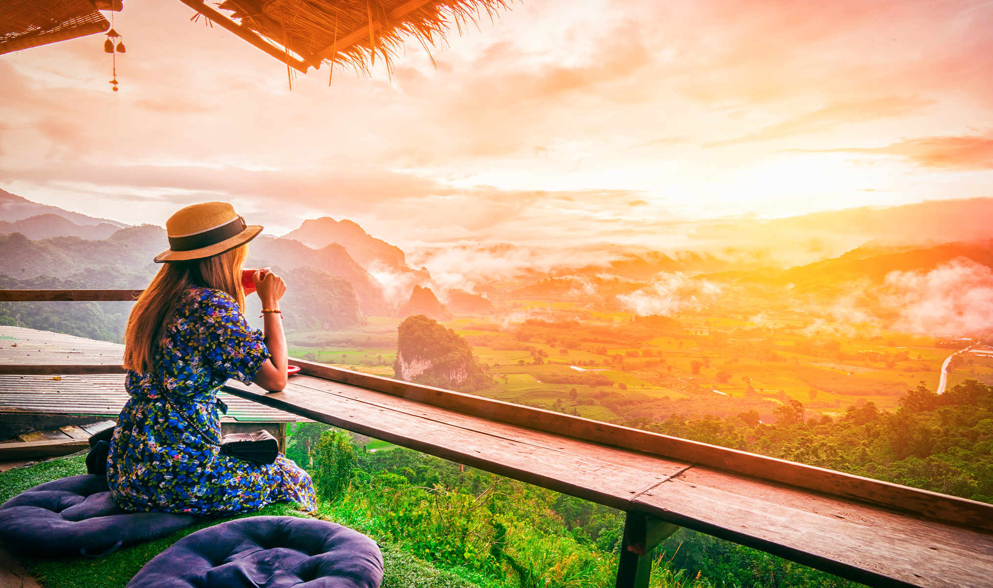 Top 15 Travel Trends You Need to Know Right Now