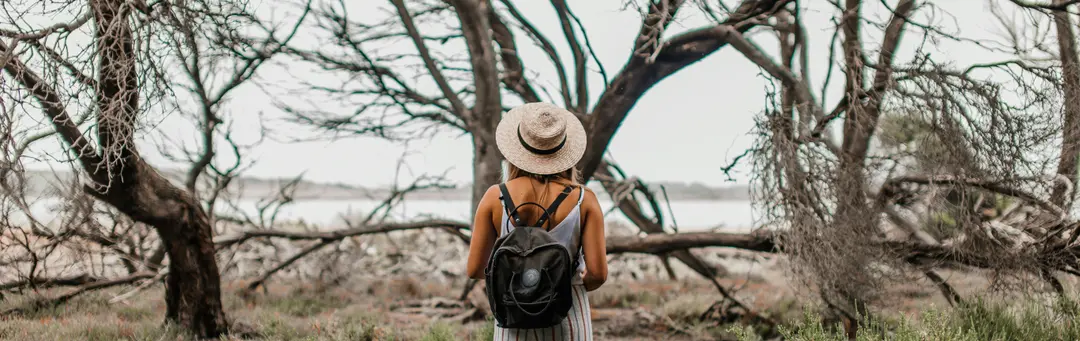 Top 10 Quiet Travel Destinations for Introverts