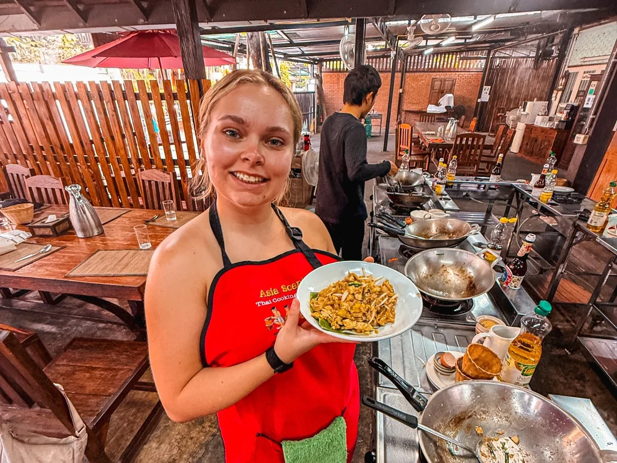Top 10 Countries with the Best Local Food Experiences