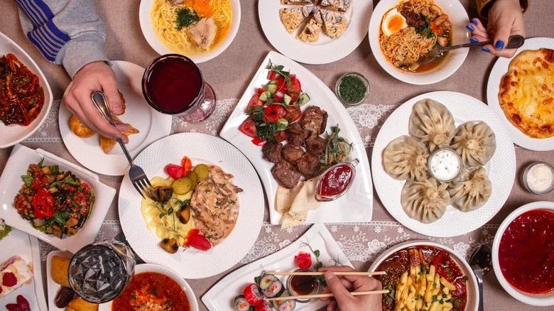 15 Must-Try Dishes from Around the World for Travelers