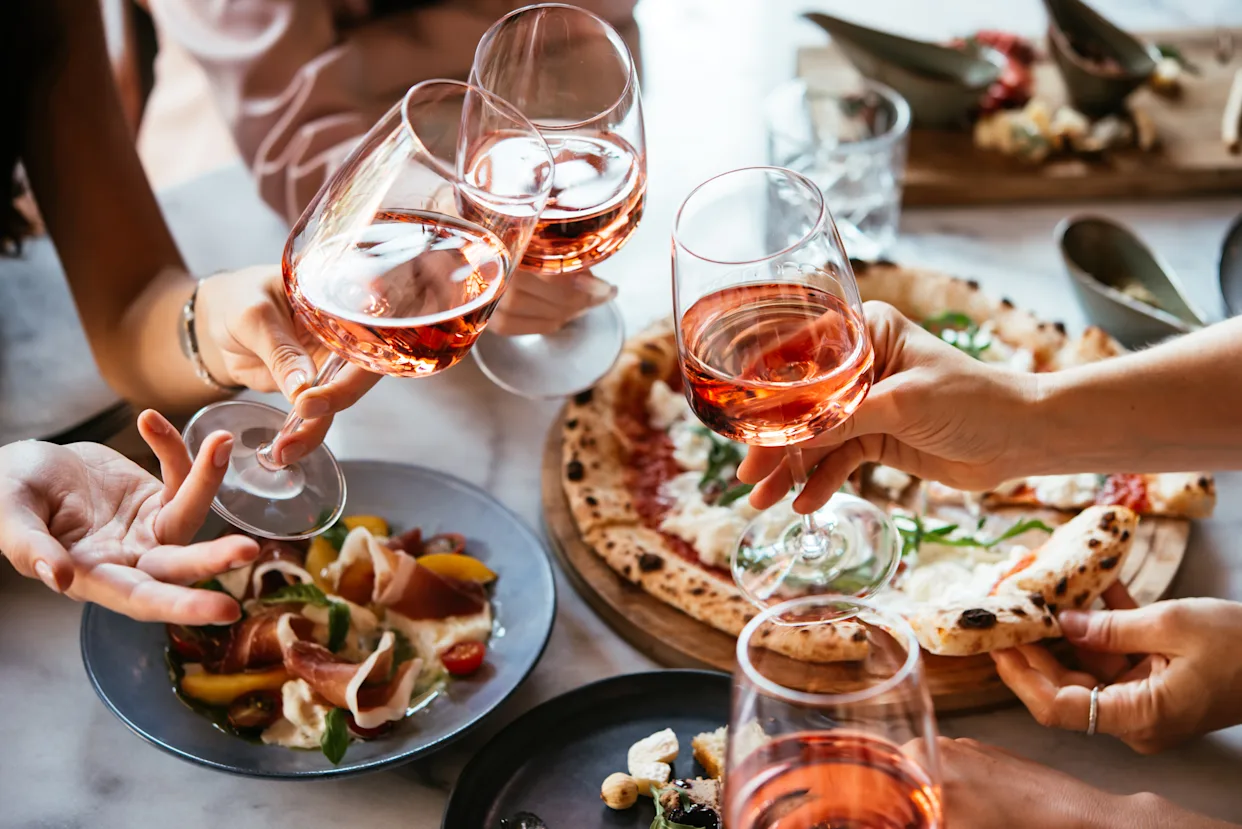 Top 10 Food Cities Every Traveler Should Visit