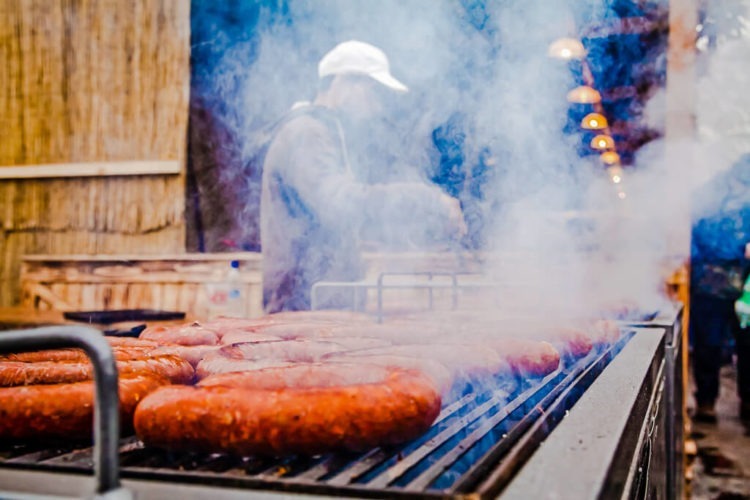 Top 15 Food Tours You Should Experience Worldwide