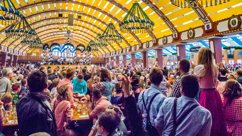 Top 15 Food Festivals Worth Traveling For