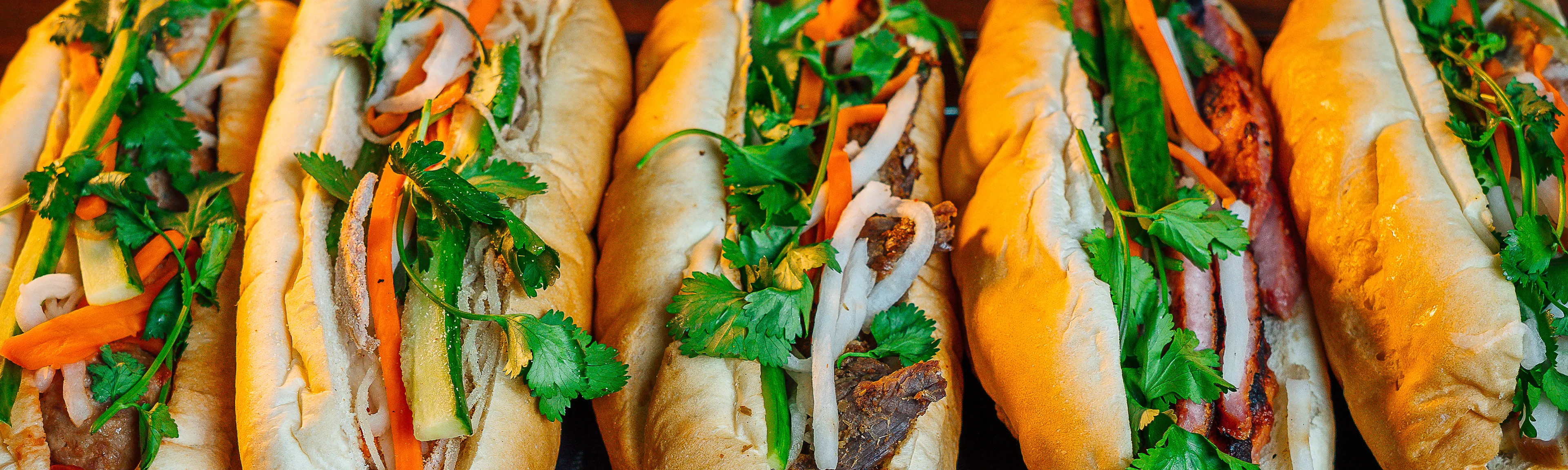Best Countries for Food Tourism in the World