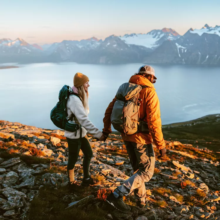 Top 10 Travel Destinations for Adventure Couples