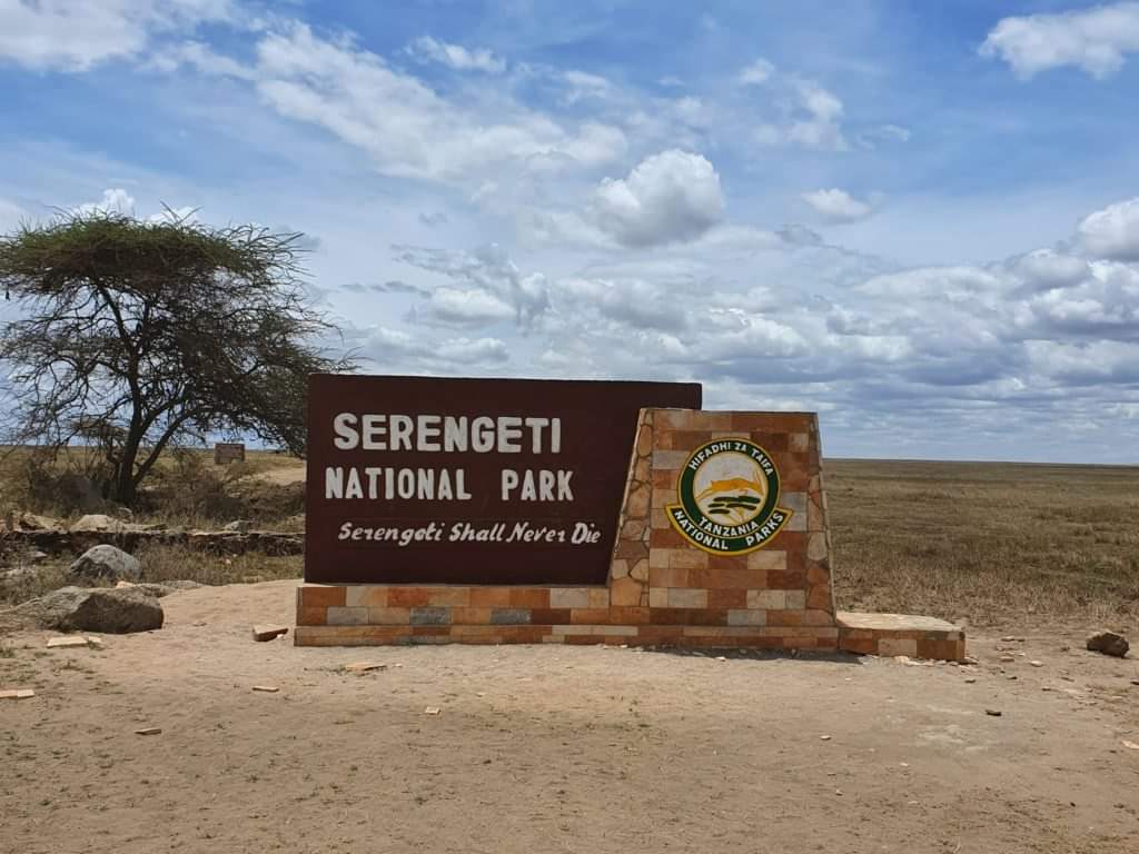 PLATINUM · Ngorongoro Crater Lodge or similar