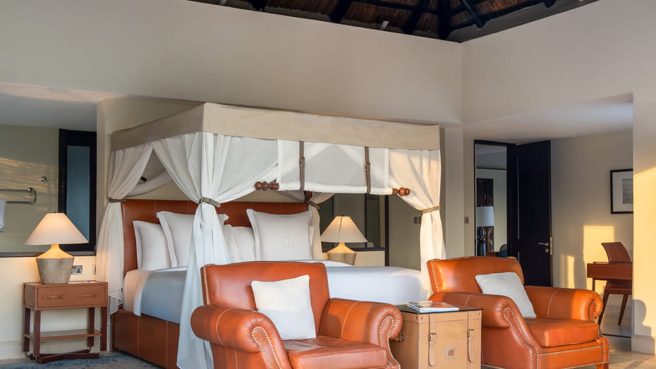 PLATINUM · Four Seasons Safari Lodge Serengeti