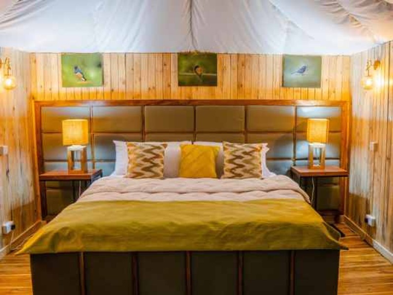 Four Seasons Serengeti