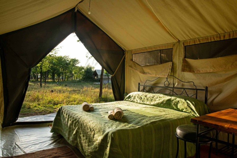 Dunia Camp