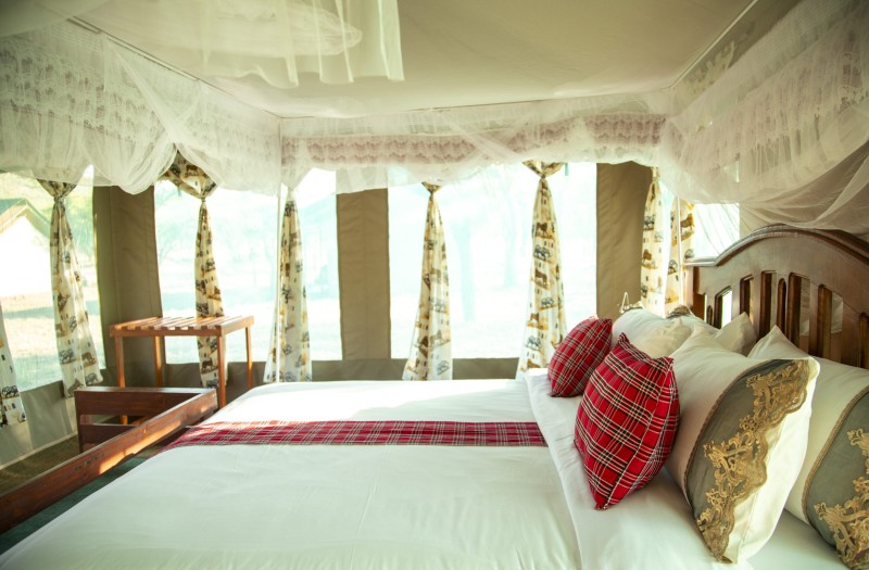 Four Seasons Serengeti
