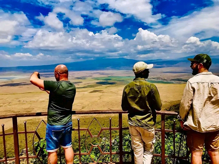 10 Best Tanzania Safari Destinations or places to visit in 2023, 2024 and 2025