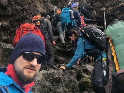 Kilimanjaro & Mount Meru Climbing Packages