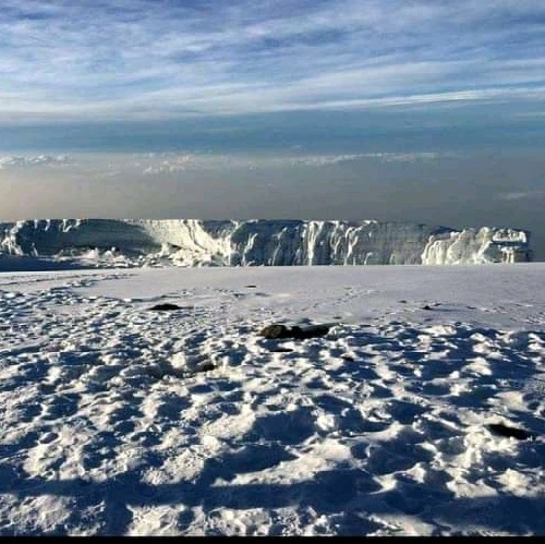 Kilimanjaro Machame Route Climbing Packages
