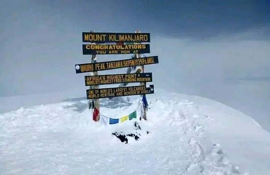 Kilimanjaro Group Joining hiking via Northern Circuit Route Packages