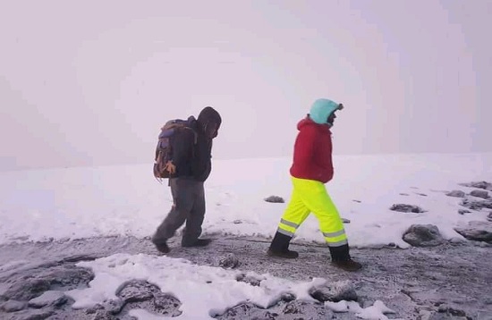Kilimanjaro Mid-range hiking via Lemosho Route Packages