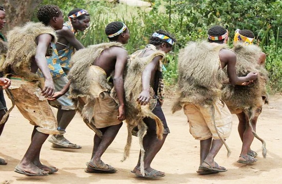 Tanzania Cultural & Sightseeing Day Trips