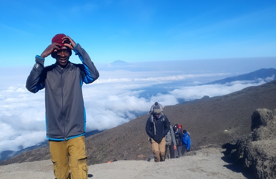 Kilimanjaro Luxury Hiking Tours