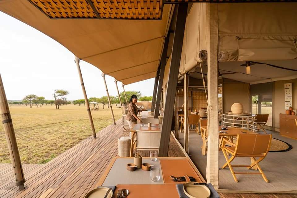 What to fit in 6 Days Tanzania Safari 2026