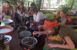 Cooking Classes in Zanzibar