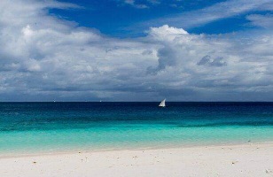 Jambiani Beach: Relaxation and Local Experiences