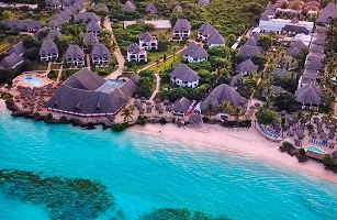 Kendwa Beach: Sunset Views and Nightlife