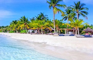 Paje Beach: Water Sports and Activities