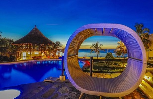 Spa Retreats in Zanzibar